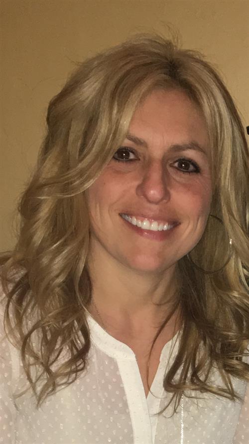 Lisa Tortora 